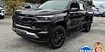 Used 2025 CHEVROLET COLORADO Z71 in JACKSONVILLE, FLORIDA