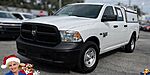 Used 2019 RAM 1500 CLASSIC TRADESMAN in JACKSONVILLE, FLORIDA