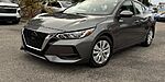 Used 2023 NISSAN SENTRA S in JACKSONVILLE, FLORIDA