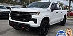 Used 2024 CHEVROLET SILVERADO 1500 LT TRAIL BOSS in JACKSONVILLE, FLORIDA