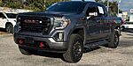 Used 2020 GMC SIERRA 1500 AT4 in JACKSONVILLE, FLORIDA