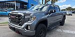 Used 2020 GMC SIERRA 1500 AT4 in JACKSONVILLE, FLORIDA