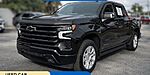 Used 2025 CHEVROLET SILVERADO 1500 HIGH COUNTRY in JACKSONVILLE, FLORIDA
