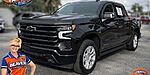Used 2025 CHEVROLET SILVERADO 1500 HIGH COUNTRY in JACKSONVILLE, FLORIDA