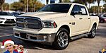 Used 2018 RAM 1500 LARAMIE in JACKSONVILLE, FLORIDA