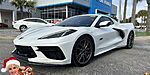 Used 2023 CHEVROLET CORVETTE STINGRAY in JACKSONVILLE, FLORIDA