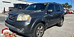 Used 2013 Honda Pilot EX in JACKSONVILLE, FLORIDA