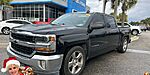 Used 2016 CHEVROLET SILVERADO 1500 LT in JACKSONVILLE, FLORIDA