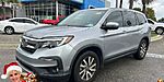 Used 2021 Honda Pilot EX in JACKSONVILLE, FLORIDA