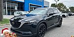 Used 2022 MAZDA CX-9 TOURING PLUS in JACKSONVILLE, FLORIDA