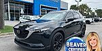 Used 2022 MAZDA CX-9 TOURING PLUS in JACKSONVILLE, FLORIDA
