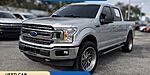 Used 2018 FORD F-150 XLT in JACKSONVILLE, FLORIDA