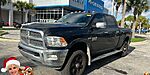 Used 2018 RAM 2500 BIG HORN in JACKSONVILLE, FLORIDA