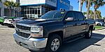 Used 2016 CHEVROLET SILVERADO 1500 LT in JACKSONVILLE, FLORIDA