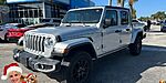 Used 2023 JEEP GLADIATOR OVERLAND in JACKSONVILLE, FLORIDA