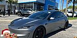 Used 2025 TESLA MODEL 3 LONG RANGE in JACKSONVILLE, FLORIDA