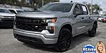 Used 2026 CHEVROLET SILVERADO 1500 CUSTOM in JACKSONVILLE, FLORIDA