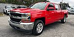 Used 2018 CHEVROLET SILVERADO 1500 LT in JACKSONVILLE, FLORIDA