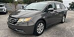 Used 2016 Honda Odyssey SE in JACKSONVILLE, FLORIDA