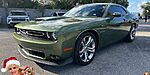 Used 2022 DODGE CHALLENGER R/T in JACKSONVILLE, FLORIDA