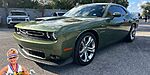 Used 2022 DODGE CHALLENGER R/T in JACKSONVILLE, FLORIDA