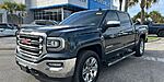 Used 2018 GMC SIERRA 1500 SLT in JACKSONVILLE, FLORIDA