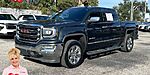 Used 2018 GMC SIERRA 1500 SLT in JACKSONVILLE, FLORIDA