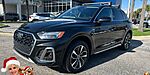 Used 2023 AUDI Q5 45 S LINE PREMIUM in JACKSONVILLE, FLORIDA