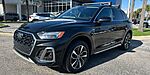 Used 2023 AUDI Q5 45 S LINE PREMIUM in JACKSONVILLE, FLORIDA