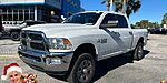 Used 2016 RAM 2500 SLT in JACKSONVILLE, FLORIDA