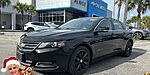 Used 2019 CHEVROLET IMPALA LT in JACKSONVILLE, FLORIDA