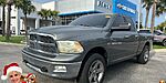 Used 2012 RAM 1500 BIG HORN in JACKSONVILLE, FLORIDA