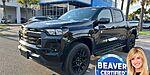 Used 2023 CHEVROLET COLORADO LT in JACKSONVILLE, FLORIDA
