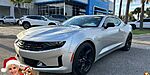 Used 2019 CHEVROLET CAMARO 2LT in JACKSONVILLE, FLORIDA