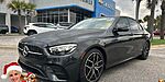 Used 2021 MERCEDES-BENZ E-CLASS E 350 in JACKSONVILLE, FLORIDA