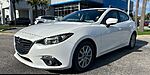 Used 2016 MAZDA MAZDA3 I GRAND TOURING in JACKSONVILLE, FLORIDA