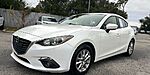 Used 2016 MAZDA MAZDA3 I GRAND TOURING in JACKSONVILLE, FLORIDA
