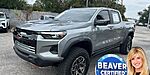 Used 2025 CHEVROLET COLORADO ZR2 in JACKSONVILLE, FLORIDA