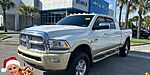 Used 2013 RAM 2500 LARAMIE LONGHORN in JACKSONVILLE, FLORIDA