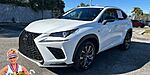 Used 2021 LEXUS NX 300 F SPORT in JACKSONVILLE, FLORIDA