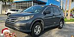 Used 2014 Honda CR-V LX in JACKSONVILLE, FLORIDA