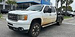 Used 2014 GMC SIERRA 2500 DENALI in JACKSONVILLE, FLORIDA