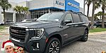 Used 2021 GMC YUKON XL AT4 in JACKSONVILLE, FLORIDA