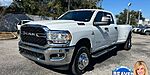 Used 2024 RAM 3500 BIG HORN in JACKSONVILLE, FLORIDA