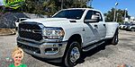 Used 2024 RAM 3500 BIG HORN in JACKSONVILLE, FLORIDA