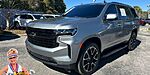 Used 2024 CHEVROLET TAHOE RST in JACKSONVILLE, FLORIDA