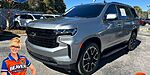 Used 2024 CHEVROLET TAHOE RST in JACKSONVILLE, FLORIDA