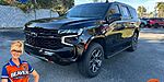 Used 2024 CHEVROLET TAHOE Z71 in JACKSONVILLE, FLORIDA