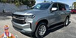 Used 2024 CHEVROLET TAHOE LT in JACKSONVILLE, FLORIDA