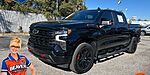 Used 2025 CHEVROLET SILVERADO 1500 RST in JACKSONVILLE, FLORIDA